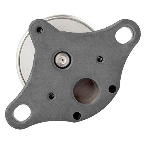 Boxi Egr Valve With Gasket Fit 1995-2001 Buick Lesabre/Park Avenue/Regal/Riviera/Chevy Impala/Lumina/Monte Carlo/Oldsmobile 88/98/98-Regency/Cutlass /Lss/Pontiac Bonneville/Grand Prix Egv466T #TOP5