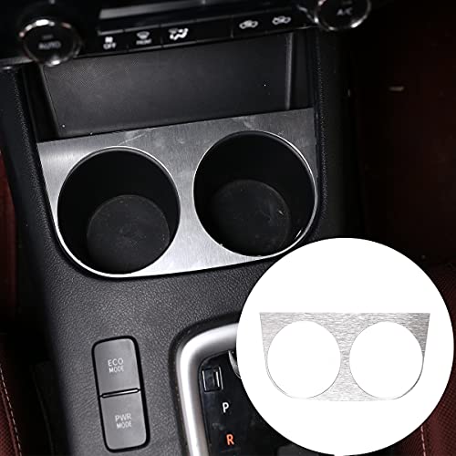 Panel Interior Portavasos Aleación para Toyota Hilux miniatura 1