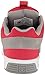 DC Men's Lynx Zero Low Top Skate Shoe Sneaker, Athletic RED, 10