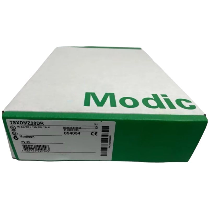 TSXDMZ28DR automate programmable module extension E/S neuf scellé
