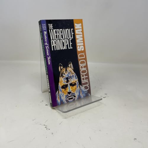 The Werewolf Principle view 2