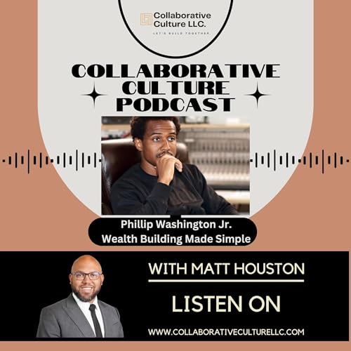 Financial Foundation for Business Success, feat. Phillip Washington Jr.