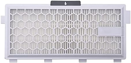 Filtro Active AirClean Compatibile Con Aspirapolvere Miele S4, S5, S6, S8, S4000, S5000, S6000, S8000, Cat And Dog S5260 S5261 Tt5000 Sf-Aac50, Complete C2, C3, Compact C1, C2 - Foto 10