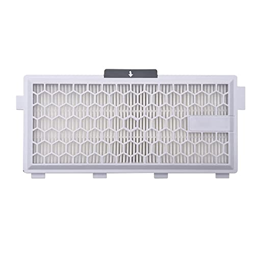 Miele Sf Ha 50 Active Hepa Filter Models S4 S5 Where to Buy it at the