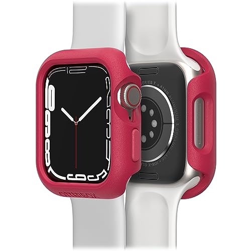 OtterBox All Day Case for Apple Watch Series 7/8/9 (41mm) - Rouge Rubellite (Pink) - image 5