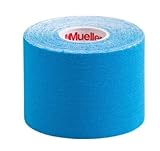 tape mueller Aplique sobre la piel en diseños que imiten los músculos