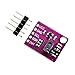 DONGKER PAJ7620U2 Gesture Sensor Recognition Module,3.3~5.0V Gesture Motion Detectors Board for Smart Home Automotive Motor Equipment