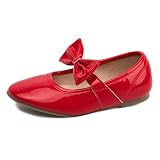 LM Toddler/Little Girls Mary Jane Shoes Dress...