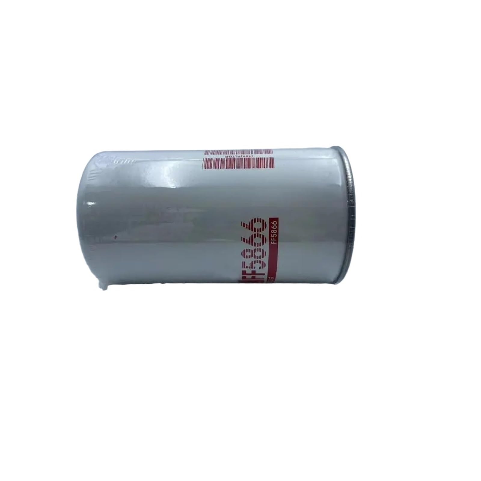 Filtro de combustible 6BT/6CT/6L FF5866 Filtro de combustible