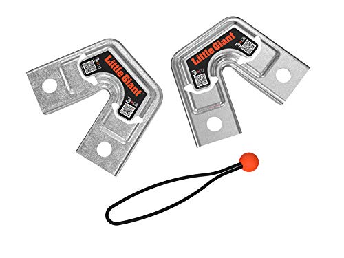 Little Giant 26999 Ladders, Trestle Brackets thumb #2