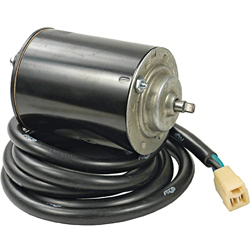Moteur de trim OMC Marine 40-329A DB Électriques Trm0033 pour hors-bord EFT4003