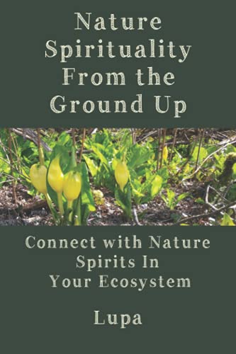 Nature Spirituality from the Ground Up