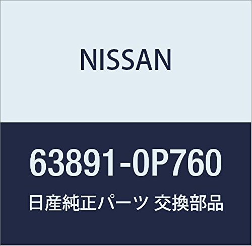 NISSAN (Y) i Gu TCh tg LH ZhbN/OA i63891-0P760