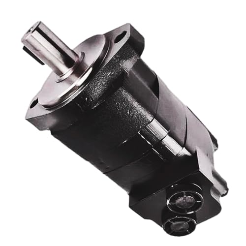 ZGZJYBL Hydraulic Motor 104-3183-006 1043183006 104-3183 1043183 for Eaton Char-Lynn 2000 Series