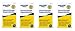 Equate Hemorrhoidal Suppositories 24 Ct by Equate (Pack of 4)