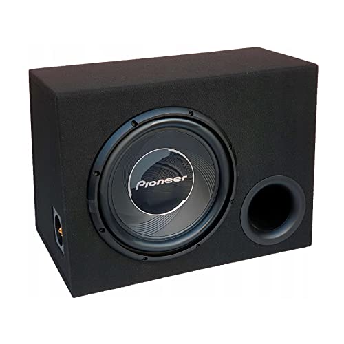 Pioneer TS-A30S4 12 Inch Single Vc 1400W thumb #4