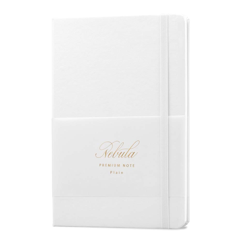 Carnet de notes Colorverse 192 pages uni pour croquis et dessin libre