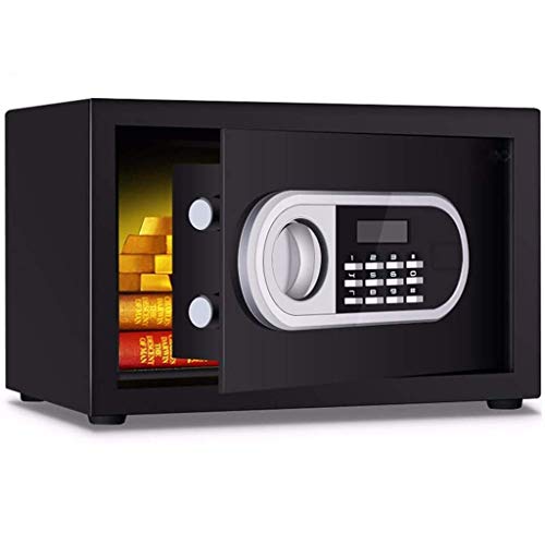 Sécurité électronique numérique : coffre-fort d'armoire à clés et code
