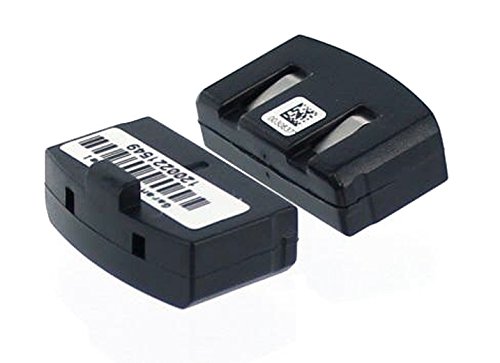 Preisvergleich Produktbild Akku kompatibel mit SENNHEISER RI 150 kompatiblen