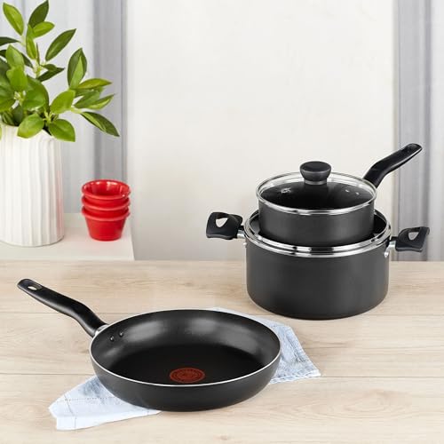 La Mejor Lista de Bateria T Fal Walmart - 5 favoritos. 4 Bateria T Fal Walmart marca T-Fal (3)