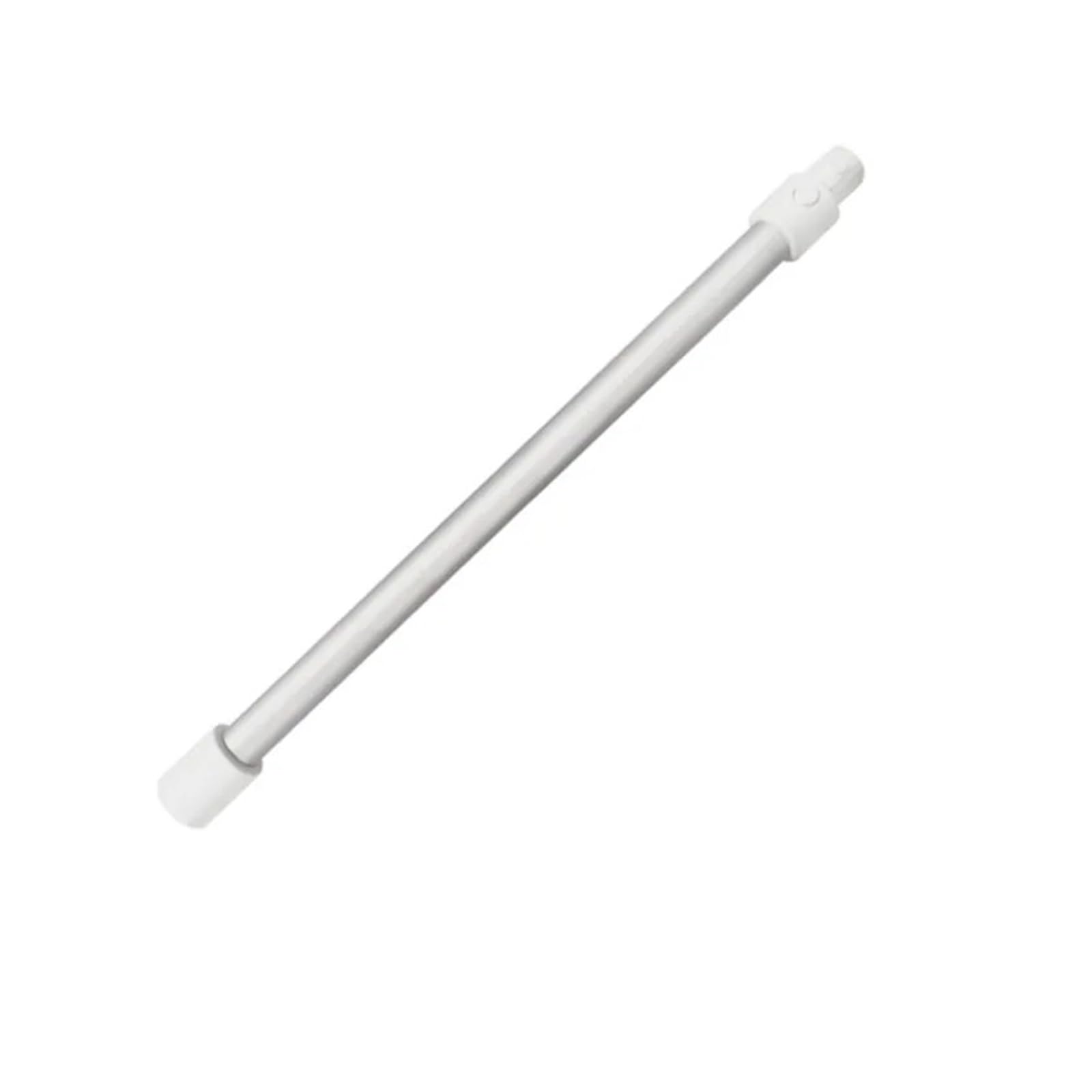 Tpxlxygry Head 2 ,Compatible For Xiaomi, 1C/K10 ，Compatible For Mijia，G9/G10 Plus Wireless Vacuum Cleaner Aluminum Pipe Connector/Extension Pipe/Telescopic Rod Accessories