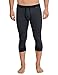 Produktbild Schiesser Herren Original Classics Hose 3/4 Retroshorts, Blau (dunkelblau 803), XXXX-Large (Herstellergröße: 010)