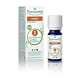 Puressentiel Olejek eteryczny z cytryny AEBBD BIO 10 ml