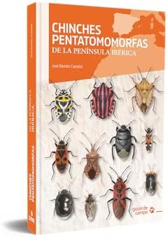 Jose R Castello Chinches pentatomomorfas de la península ibérica : Castelló, José Ramón ...