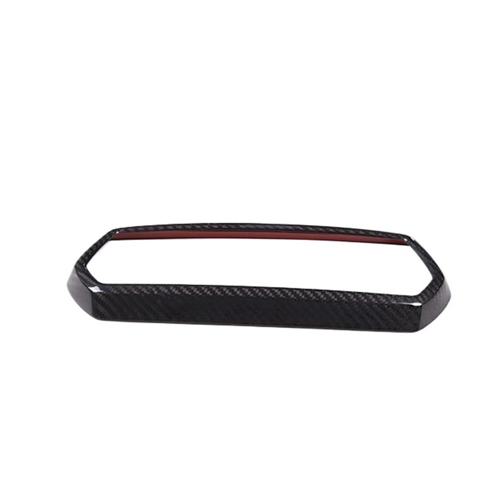 Compatible for Lamborghini URUS 18-21 Carbon Fiber Rear Vent Bezel
