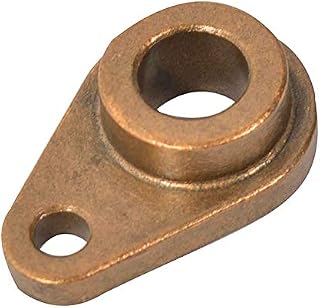 sparefixd Rear Drum Bearing to Fit Hotpoint Tumble Dryer