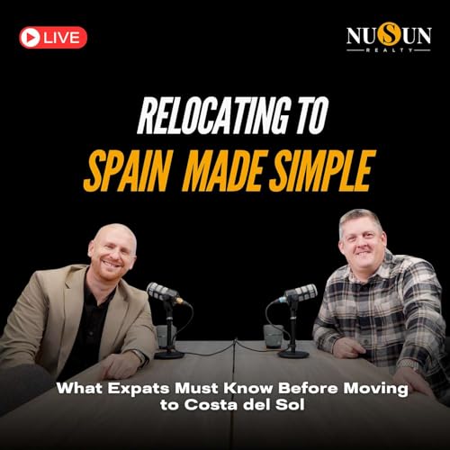 Thinking about relocating to the Costa del Sol?