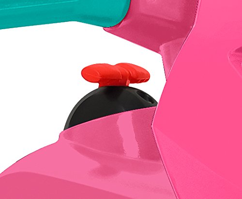 Ban Moto Gatinha Elétrico 6V Bandeirante Rosa