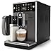 Produktbild Philips Saeco SM5572/10 Coffee Machine, Kunststoff, Anthrazit, Schwarz