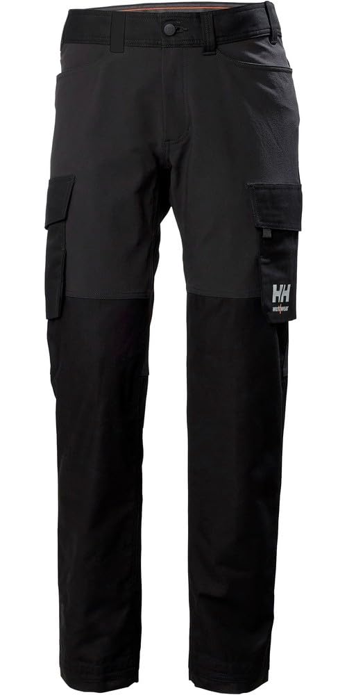 Oxford 4X Cargo Pant