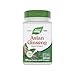 Nature's Way Ginseng, Asian, 100 Capsules, 560 mg (Packaging May Vary)
