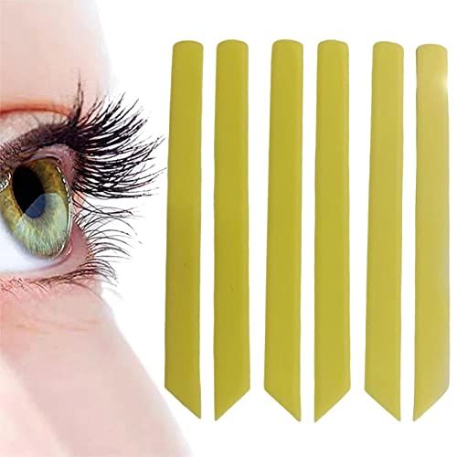 MFJS Aste per Sollevamento Ciglia - Set per il