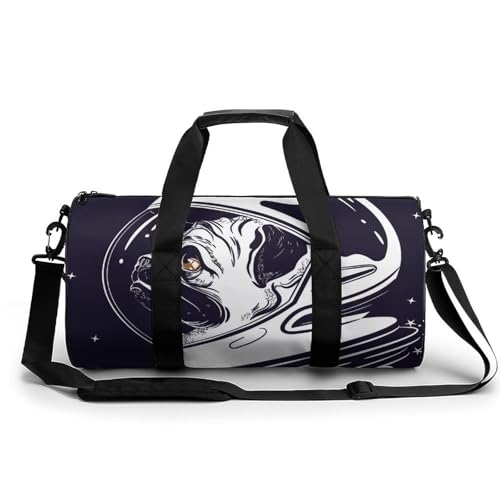Sac de voyage insecte de l'espace pour vos sorties camping et randonnée