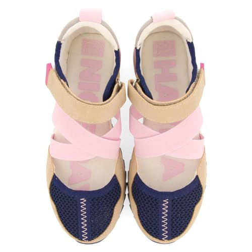 Zapatillas GIOSEPPO Ensley para niñas ideales para el colegio y jugar en el parque 5