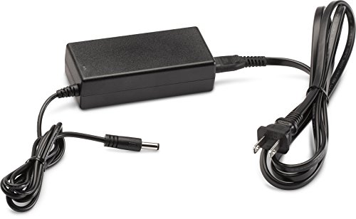 MarCum Lithium Shuttle Charger Black