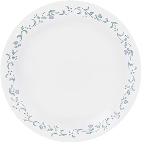 Miniatura 3 de Corelle Livingware - Plato llano de 10-1/4 pulgadas, casa de campo (1 unidad)