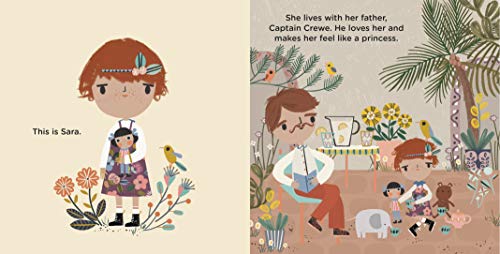 A Little Princess (Penguin Bedtime Classics) - Image 2