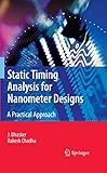 Static Timing Analysis for...