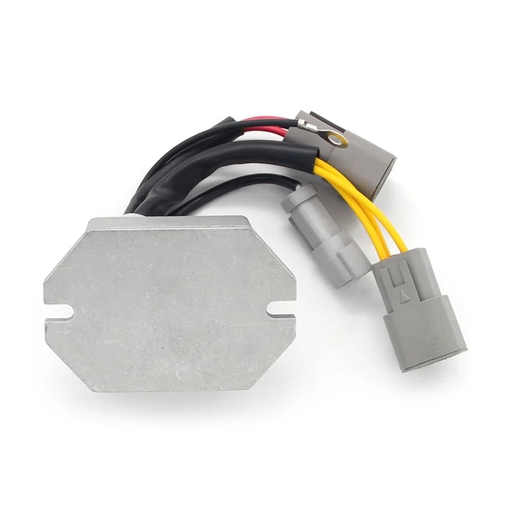 Akcesoria motocyklowe Regulator napięcia prostownik pasujący do Z 1000 800 600HO