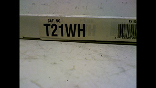 Juno Lighting T21Wh Circuit Track Master End Feed Connector And Outlet T21Wh #TOP24