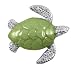 Mariposa Sea Turtle Napkin Weight, Green