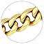 j. 12mm Gold