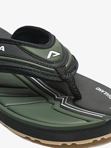 Image of ADDA-OMEGA-02 || Durable & Comfortable || TPR Sole || Lightweight || Fashionable || Super Soft || Outdoor Slipper for Men
