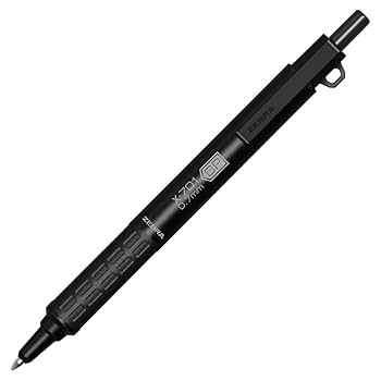 Amazon.co.jp: ゼブラ油性ボールペン X-701 加圧式 0.7mm 黒