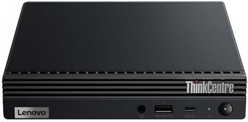 VCI Lenovo ThinkCentre M70q Tiny, Intel i7-10700T (8 nĂşcleos), 16 GB de RAM, 256 GB SSD NVMe, Windows 11 Pro, computadora de escritorio VCI Lenovo ThinkCentre M70q Tiny, Intel i7-10700T (8 nĂşcleos), 16 GB de RAM, 256 GB SSD NVMe, Windows 11 Pro, computadora de escritorio