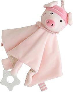 Totority Edredom De Bebê Toalha Calmante De Bicho De Pelúcia Cobertor De Brinquedo Sensorial Infantil Themberchaud Toalhinhas De Pelúcia Para Bebê Musselina Cobertor De Pelúcia Brinquedo